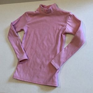 UNDER ARMOUR youth medium cold gear long sleeve
